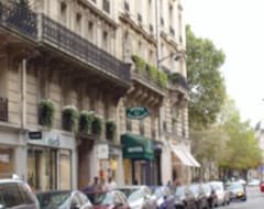 Hotel Hôtel de Joséphine Bonaparte (Pariz, Francuska)