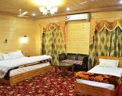 Hotel GRG Residency (Srinagar, Indija)