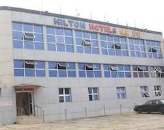 Khách sạn Hilton S Ile Ife (Ife, Nigeria)