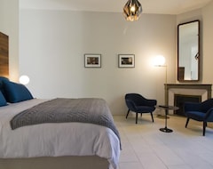 Bed & Breakfast Villa Meridia (Nîmes, Ranska)