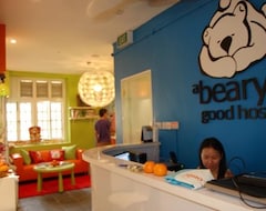 Otel A Beary Good (Singapur, Singapur)