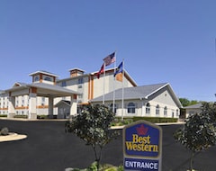Khách sạn Best Western Searcy Inn (Searcy, Hoa Kỳ)