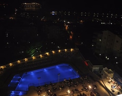 Хотел Goldenday Wings Hotel (Кушадасъ, Турция)