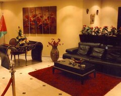 Hotel Beity Rose Suites (Amman, Jordania)