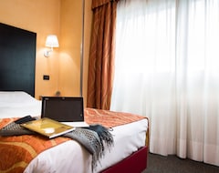 Khách sạn Hotel Majorana (Rende, Ý)