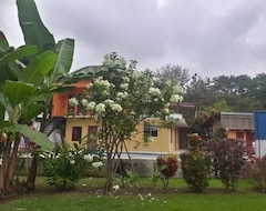 Toàn bộ căn nhà/căn hộ Cabinas Suenos De Maria (Uvita, Costa Rica)