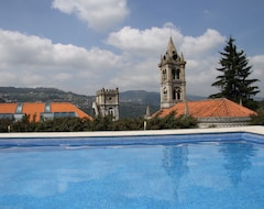 Khách sạn Casa da Quinta da Calçada (Cinfaes, Bồ Đào Nha)