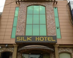 Khách sạn Silk.Hotel (Faisalabad, Pakistan)
