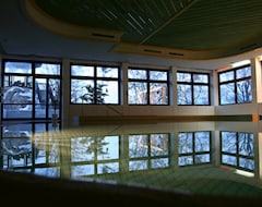 Sporthotel Semmering (Semmering, Austria)