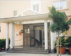 Khách sạn Apartamentos Isla del Sol (C'an Pastilla, Tây Ban Nha)