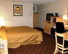 Hotel Days Inn By Wyndham Black Bear (Salem, USA)