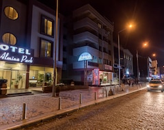 Hotel Almina Park (Düzce, Turkey)