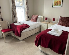 Guesthouse The Sandrock (Clacton-on-Sea, United Kingdom)