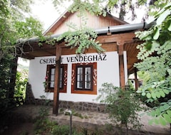 Cserhát Guesthouse (Nagylóc, Hungary)