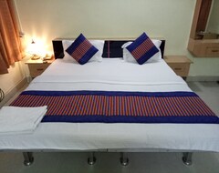 Hotelli Chandralok Continental (Muzaffarpur, Intia)