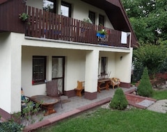 Entire House / Apartment Tony Beroun (Beroun, Czech Republic)