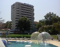 Grifid Metropol Hotel - Premium All Inclusive & Private Beach - Adults Only (Playa Dorada, Bulgaria)