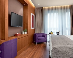 The G Hotels Istanbul (Istanbul, Tyrkiet)
