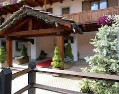 Hotel De Champoluc (Champoluc, Italy)