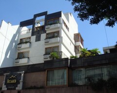 Hotel Irun (Buenos Aires, Argentina)