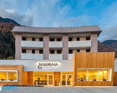 Khách sạn Barambana Rooms (Storo, Ý)