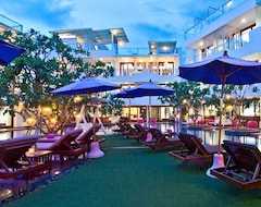 Khách sạn The Sea-Cret Hua Hin (Hua Hin, Thái Lan)
