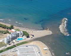Hotel Nautilus Bay (Kissamos - Kastelli, Greece)