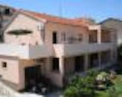 Hele huset/lejligheden Apartmani Orlic (Trogir, Kroatien)