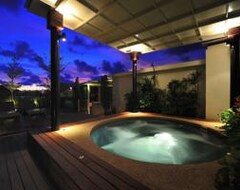 Hotel Aloha Residence (Kata Beach, Thailand)