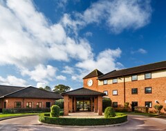 Khách sạn Delta Hotels by Marriott Milton Keynes (Milton Keynes, Vương quốc Anh)