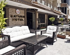 Saturn Hotel (Kuşadası, Türkiye)
