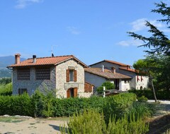 Casa rural Agriturismo La Querce (Rignano sull'Arno, Ý)