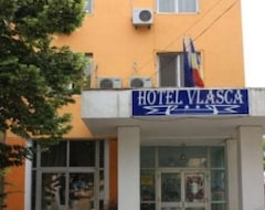 Hotel Vlasca (Giurgiu, Romania)