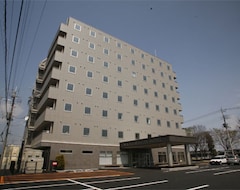Khách sạn Nasu Midcity Hotel (Nasushiobara, Nhật Bản)