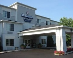 Hotel Extended Stay America Suites - Norwalk - Stamford (Norwalk, USA)