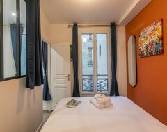 Lejlighedshotel Apartments Ws Marais - Musee Pompidou (Paris, Frankrig)