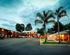 Otel Bega Downs Motor Inn (Bega, Avustralya)