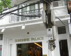 Hotel Sunshine Suites (Hanoi, Vijetnam)