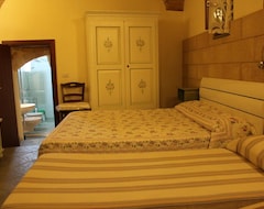Hotel La Grotta Del Cavaliere (Gravina in Puglia, Italy)