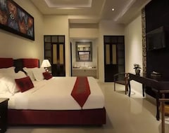 Hotel Vamana Resort (Gili Terawangan, Indonesien)