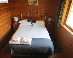 Cijela kuća/apartman Cosy Log Cabin With 2 Bedrooms. Open All Year. (Spean Bridge, Ujedinjeno Kraljevstvo)