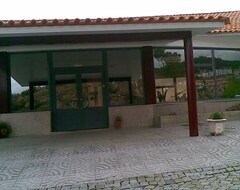 Khách sạn Quinta da Seixeda (Alijó, Bồ Đào Nha)
