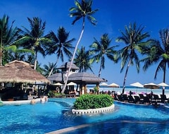 Resort/Odmaralište Chaba Cabana Beach Resort (Bophut, Tajland)