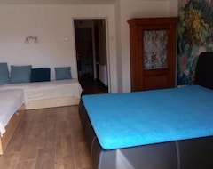 Căn hộ có phục vụ Apartment Sharka (Decín, Cộng hòa Séc)