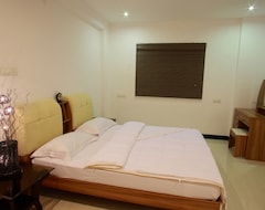 Hotel Phil's Residency (Kochi, Indien)