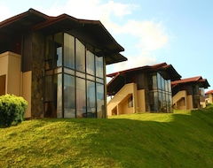Otel Arenal Lodge (Arenal, Kosta Rika)