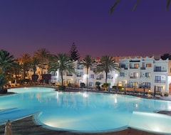 Hotel Atlantic Palace (Agadir, Morocco)
