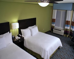 Hotel Homewood Suites By Hilton Fort Myers Airport (Three Oaks, USA)