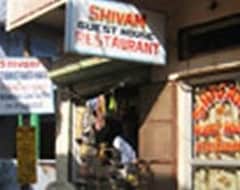 Otel Shivam Tourist Guest House (Bundi, Hindistan)