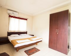 Hotel Shivam Executive Lodge (Pune, India)